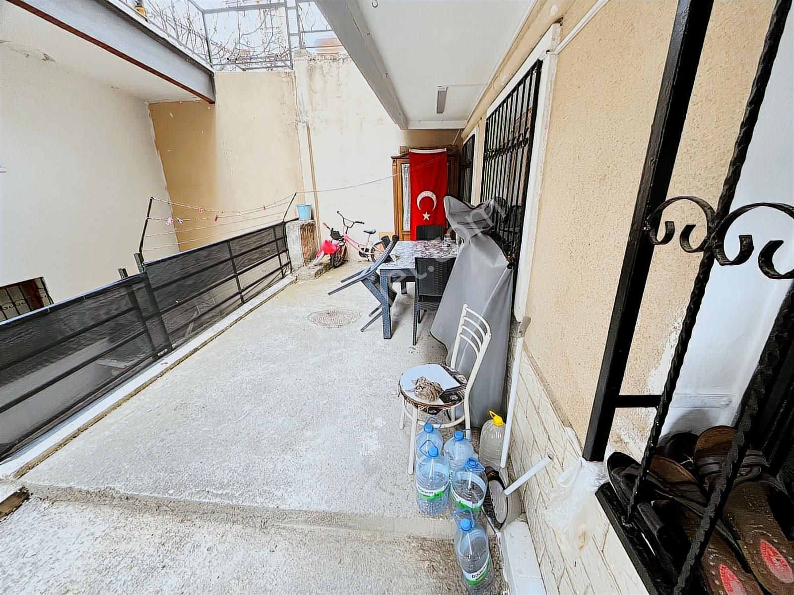 ꧁▇yılmaz'dan▇꧂merkezi Konumda Masrafsız Full Yapılı 2+1 Daire - Görsel 5