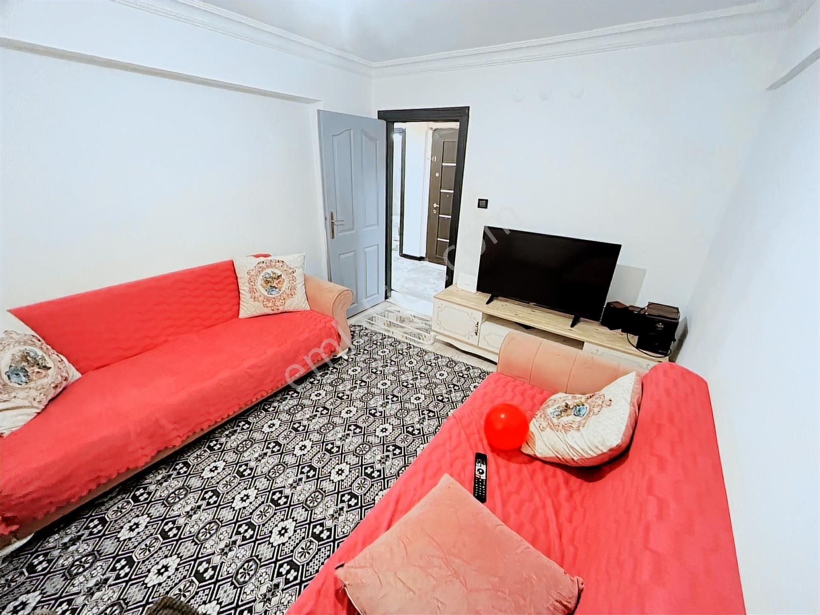 ꧁▇yılmaz'dan▇꧂merkezi Konumda Masrafsız Full Yapılı 2+1 Daire - Görsel 13