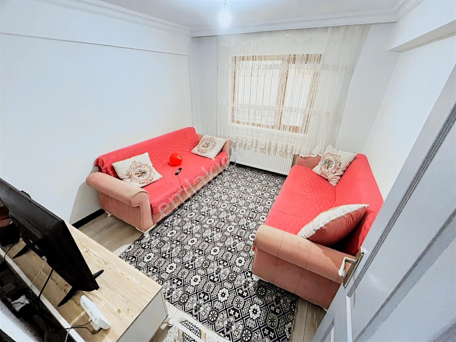 ꧁▇yılmaz'dan▇꧂merkezi Konumda Masrafsız Full Yapılı 2+1 Daire - Görsel 12