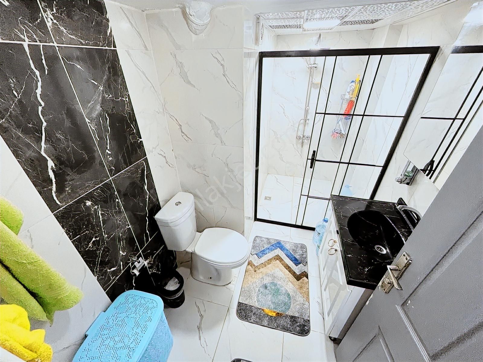 ꧁▇yılmaz'dan▇꧂merkezi Konumda Masrafsız Full Yapılı 2+1 Daire - Görsel 15