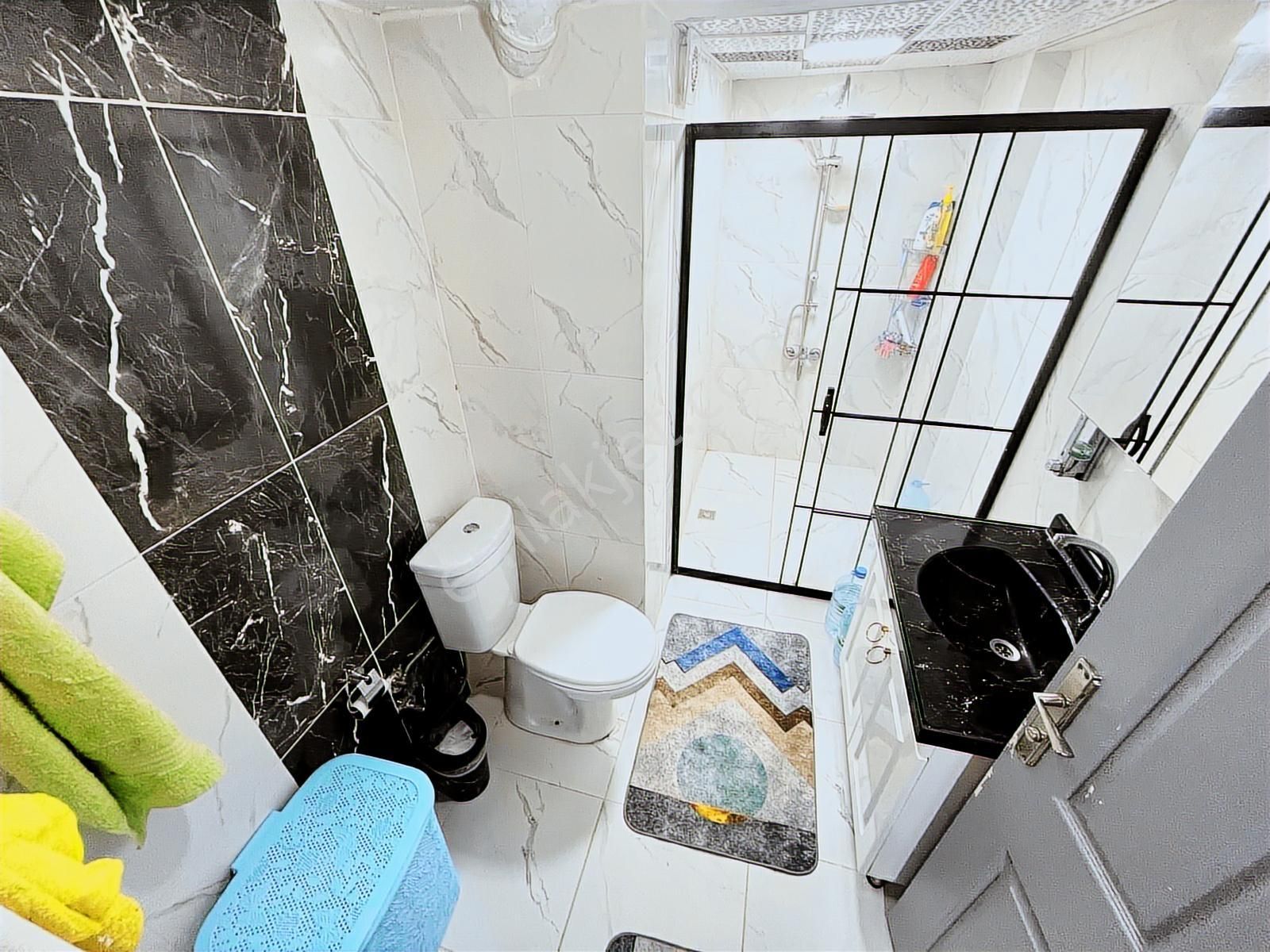 ꧁▇yılmaz'dan▇꧂merkezi Konumda Masrafsız Full Yapılı 2+1 Daire - Görsel 14