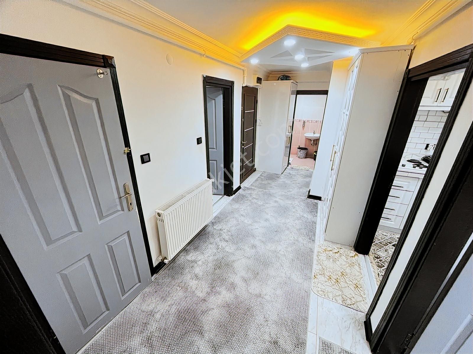 ꧁▇yılmaz'dan▇꧂merkezi Konumda Masrafsız Full Yapılı 2+1 Daire - Görsel 27