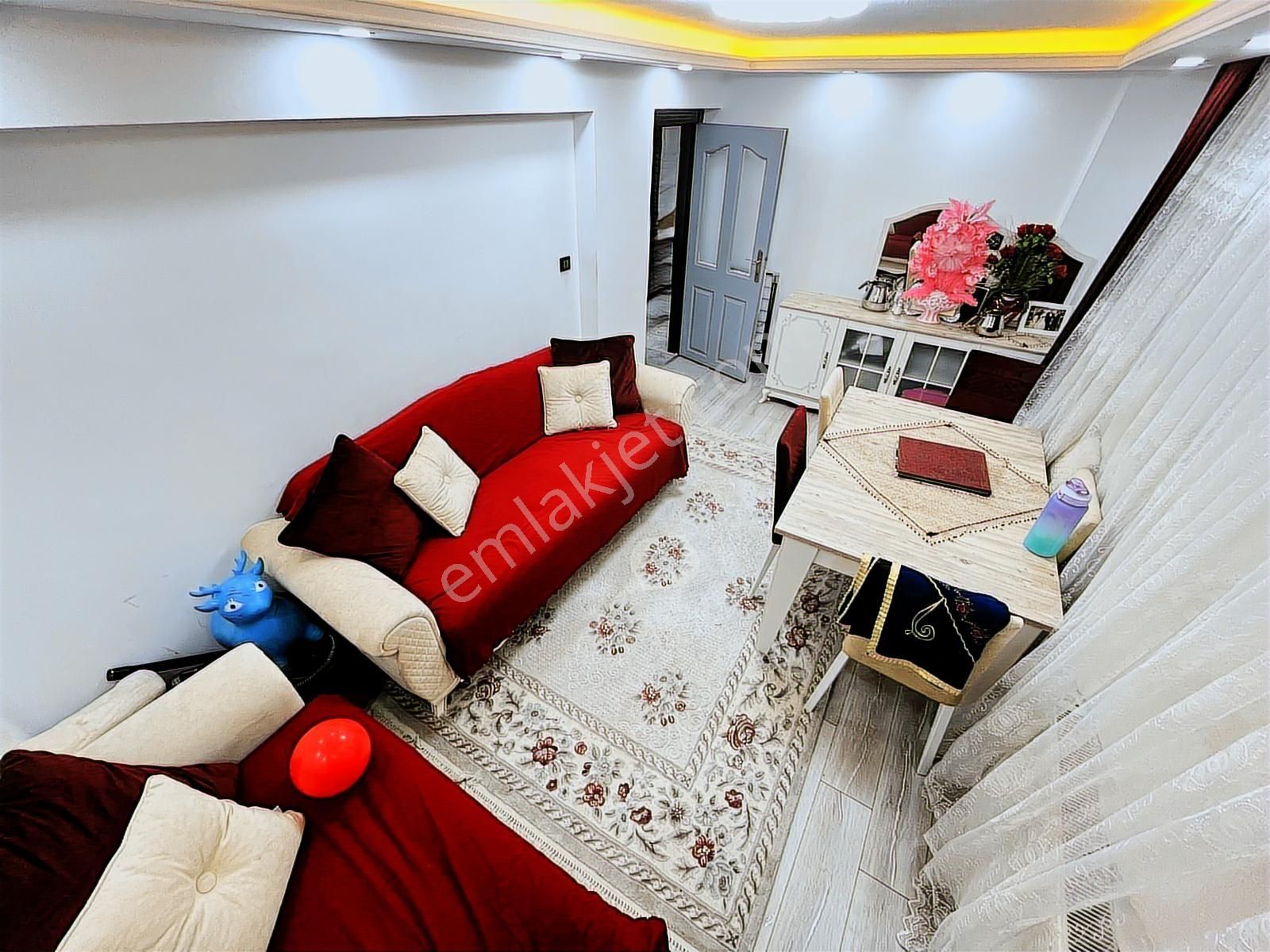 ꧁▇yılmaz'dan▇꧂merkezi Konumda Masrafsız Full Yapılı 2+1 Daire - Görsel 9