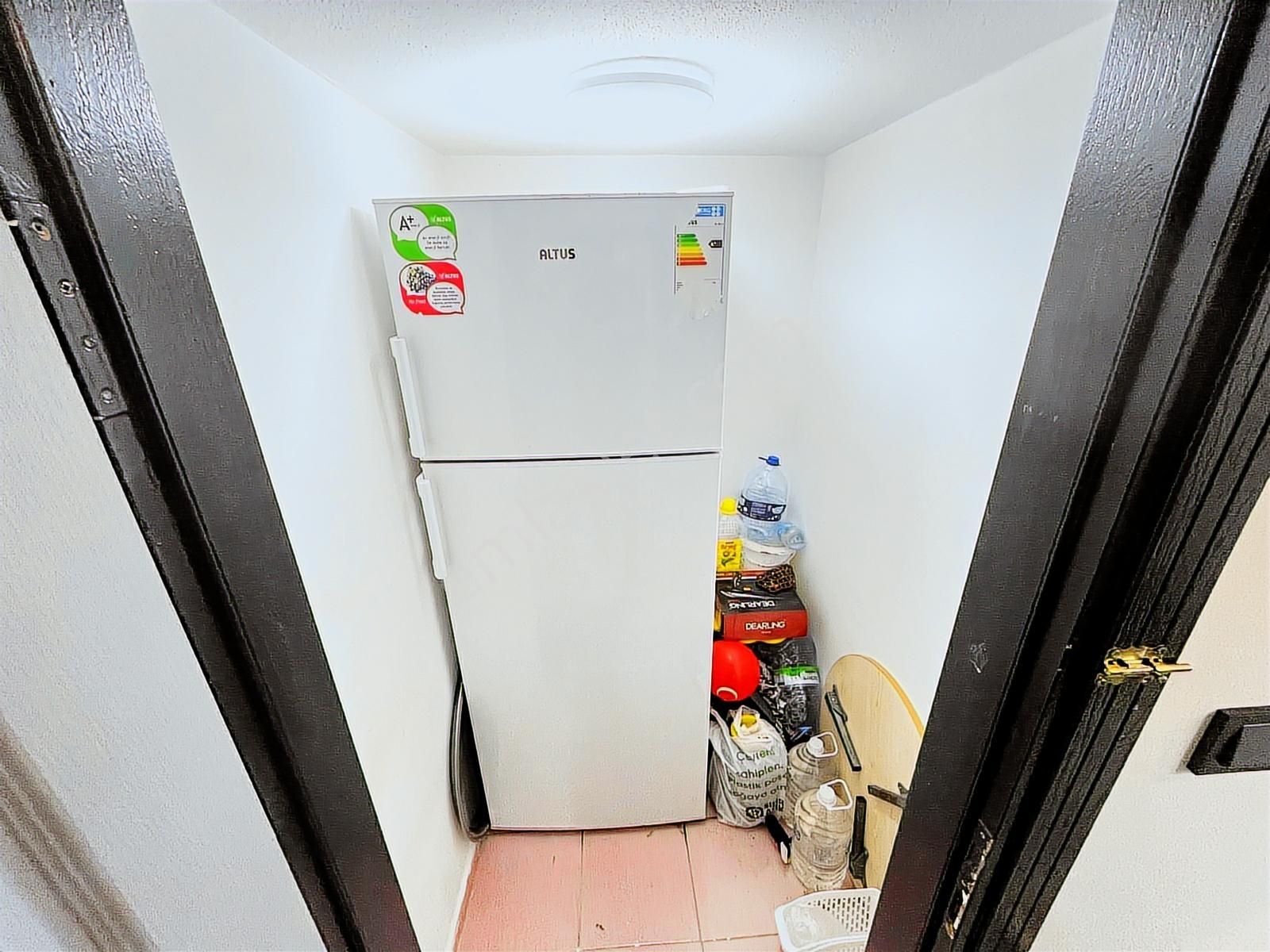 ꧁▇yılmaz'dan▇꧂merkezi Konumda Masrafsız Full Yapılı 2+1 Daire - Görsel 21