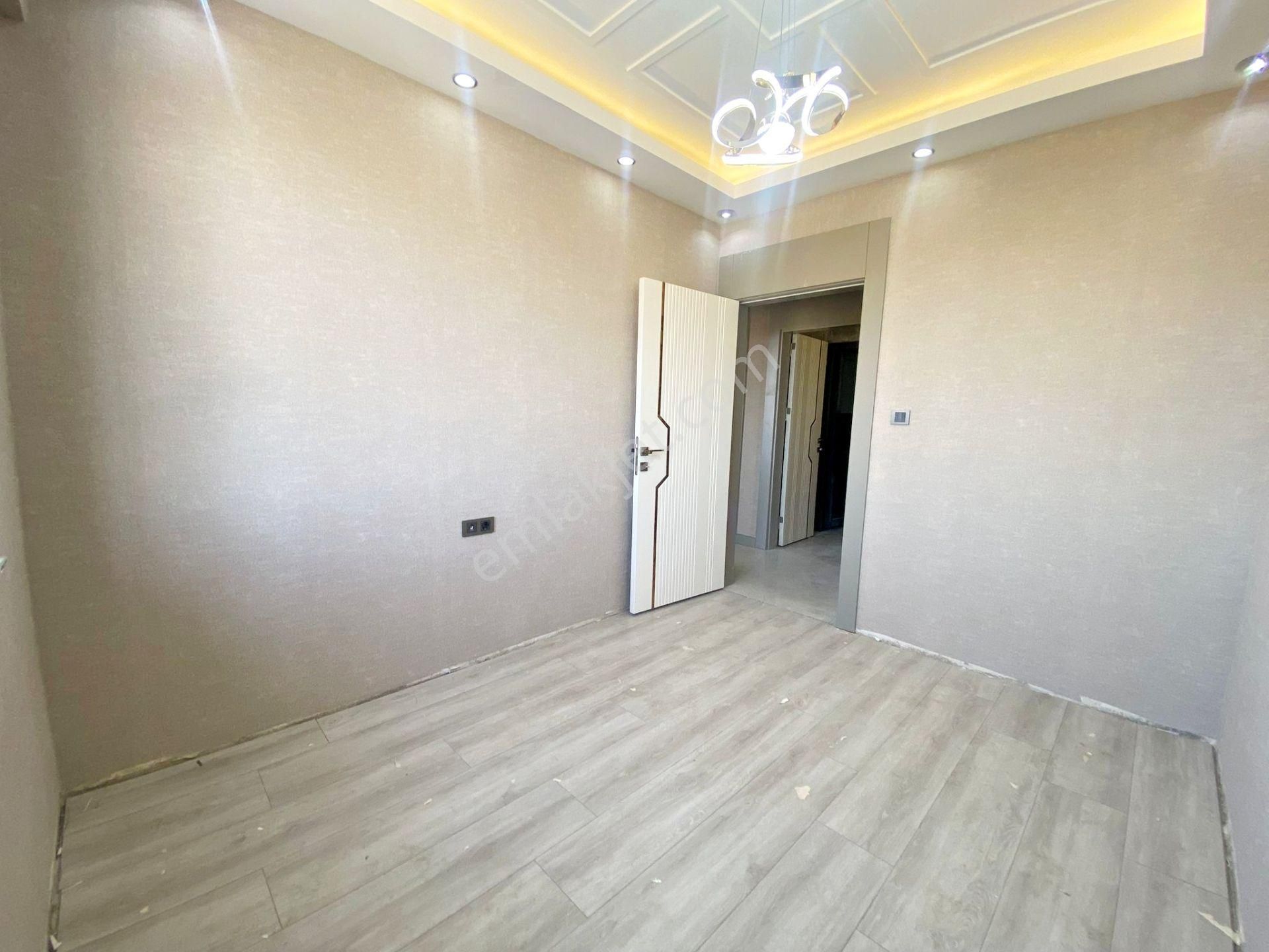 Göktürk'te Göz Alıcı Tasarımıyla Kat Ve Cephe Sçnk.ultralüx 2+1 - Görsel 10
