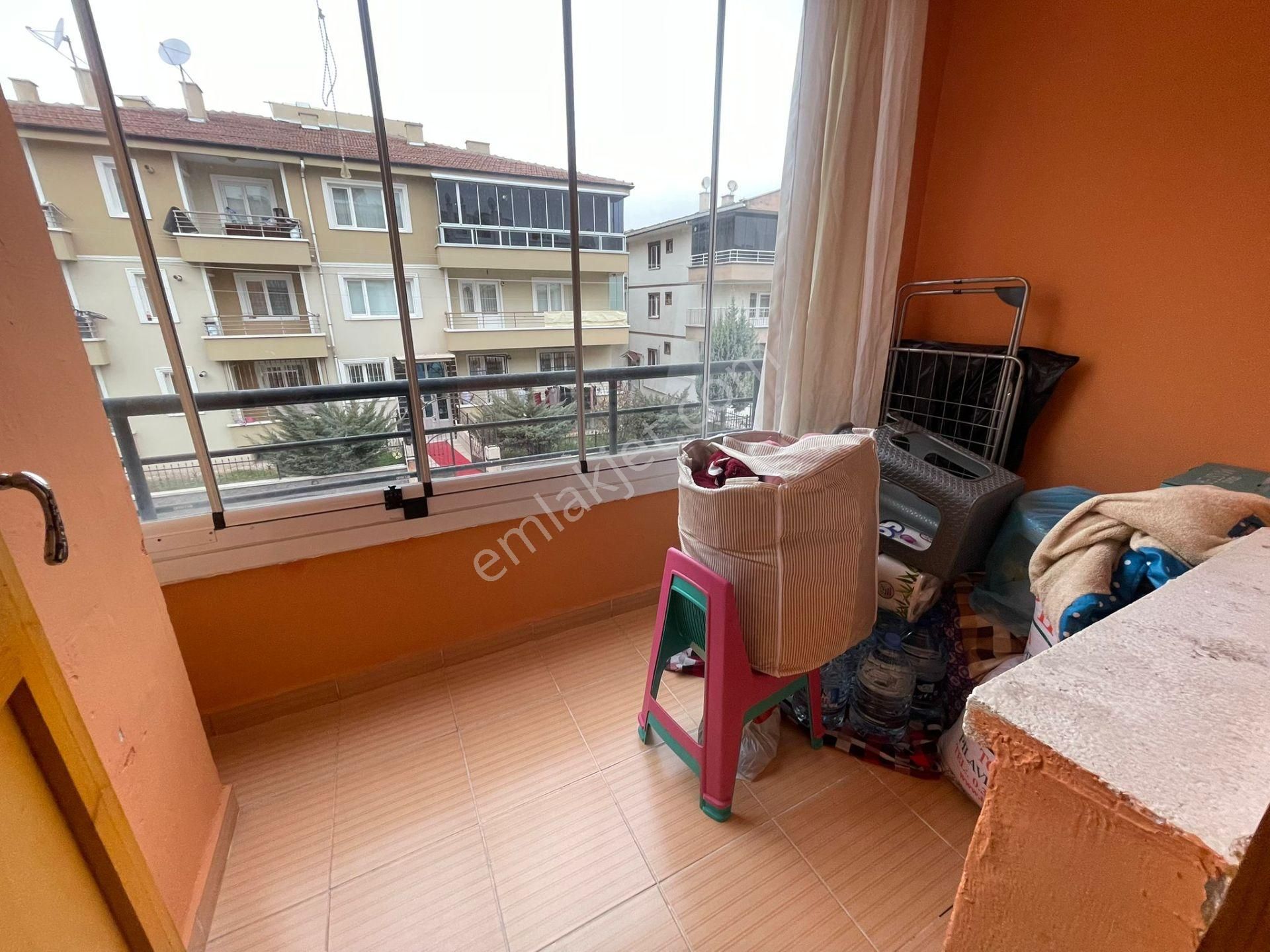 Sincan Pınarbaşı Mahallesinde 1.ara Katta Satılık Daire - Görsel 28