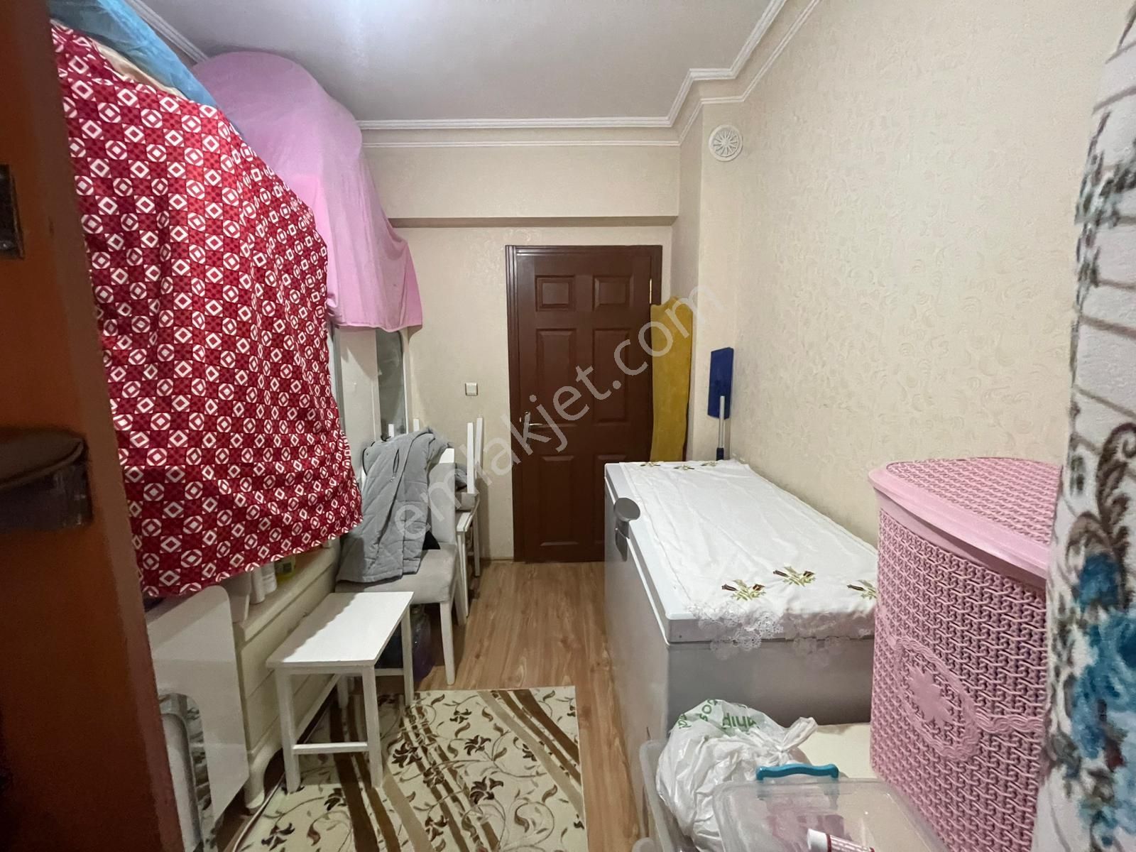Sincan Pınarbaşı Mahallesinde 1.ara Katta Satılık Daire - Görsel 10