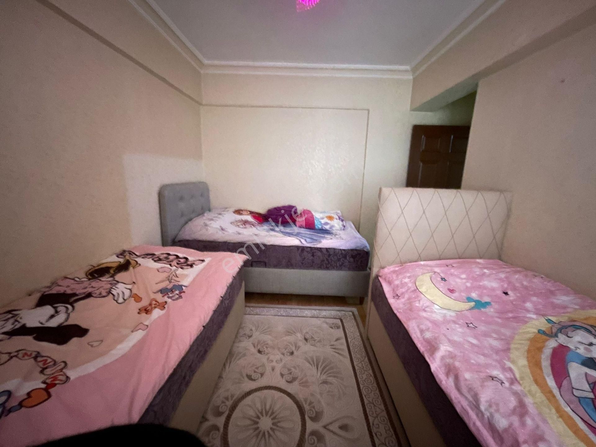 Sincan Pınarbaşı Mahallesinde 1.ara Katta Satılık Daire - Görsel 24
