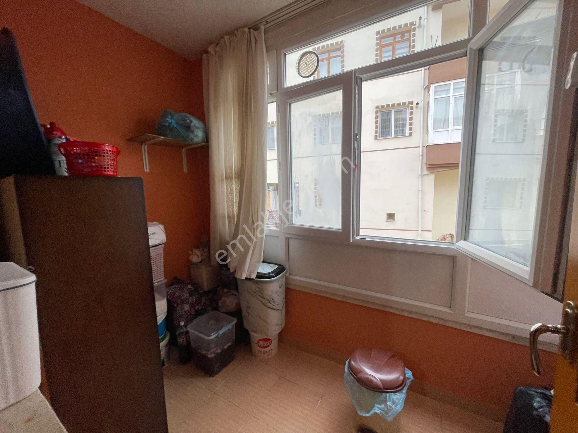 Sincan Pınarbaşı Mahallesinde 1.ara Katta Satılık Daire - Görsel 34