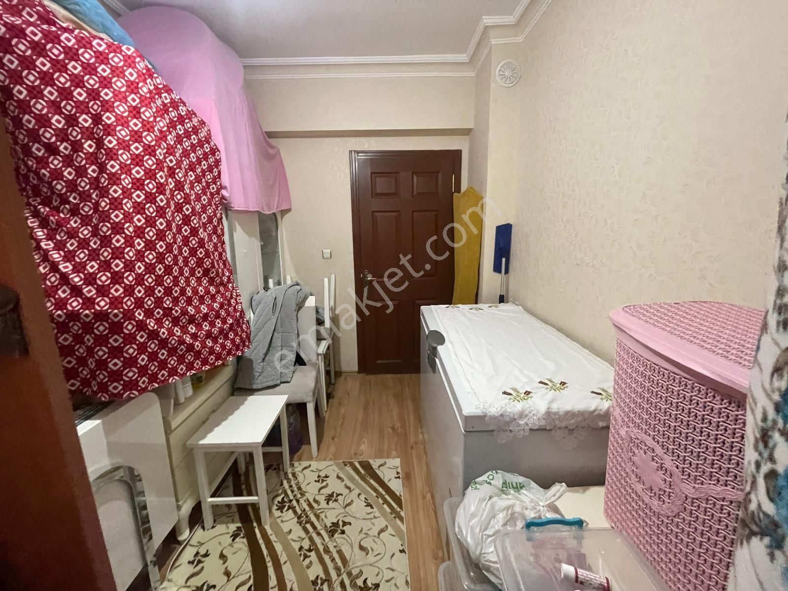 Sincan Pınarbaşı Mahallesinde 1.ara Katta Satılık Daire - Görsel 8