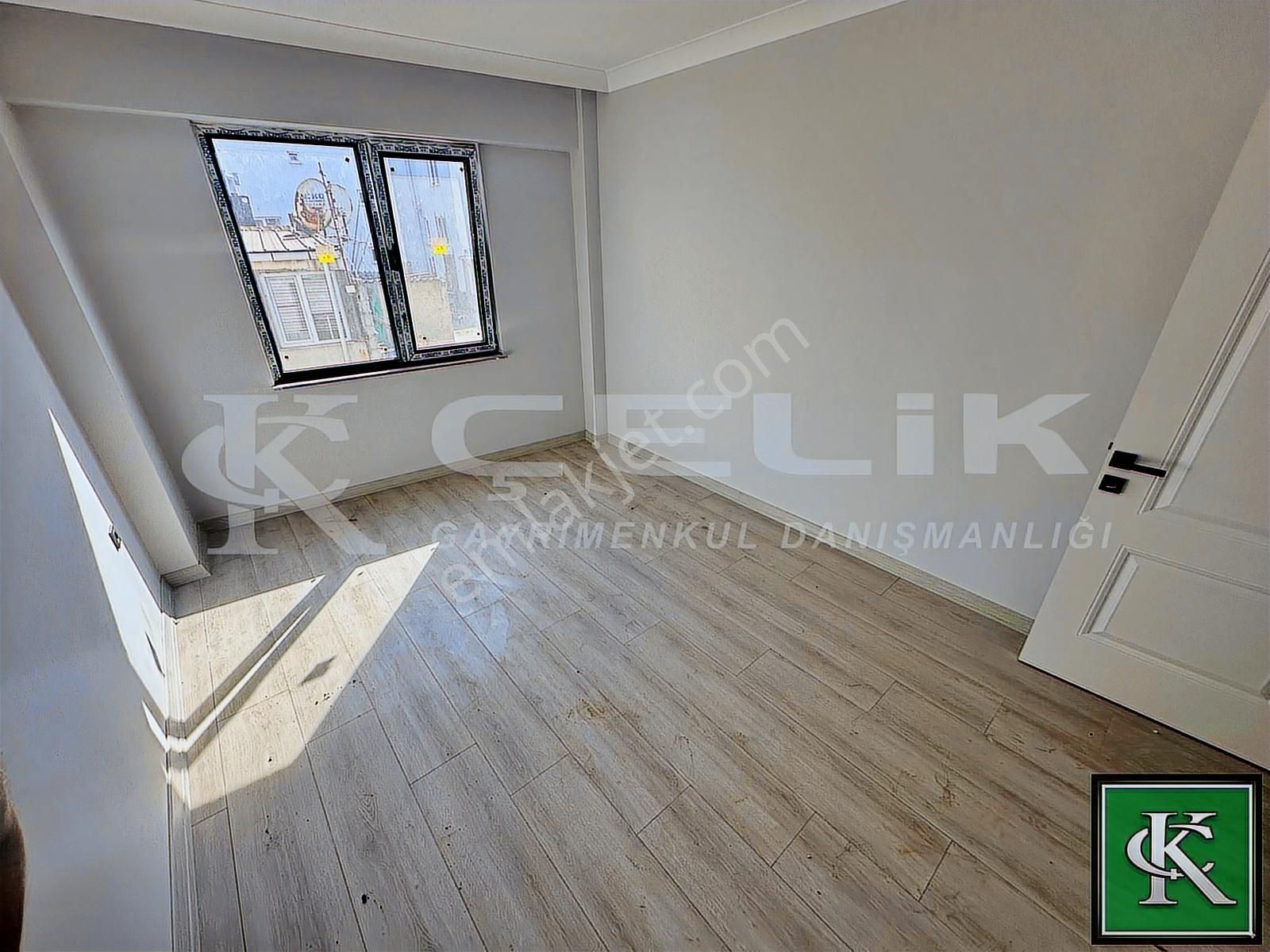 Çelik Emlaktan İhsaniye Mah 1+1 Yatırımlık Kupon Dairee !!! - Görsel 8