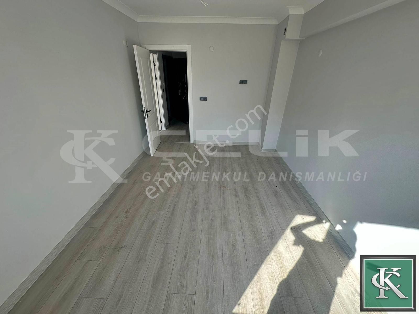 Çelik Emlaktan İhsaniye Mah 1+1 Yatırımlık Kupon Dairee !!! - Görsel 18