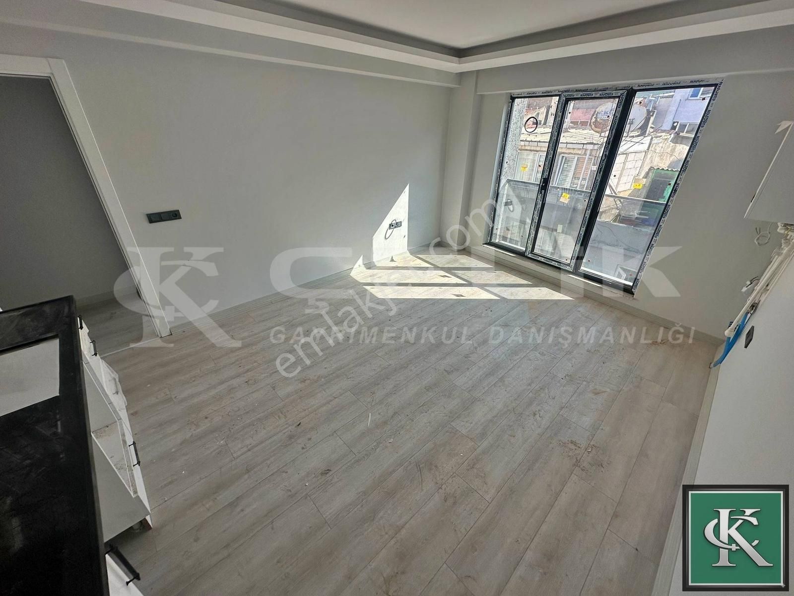 Çelik Emlaktan İhsaniye Mah 1+1 Yatırımlık Kupon Dairee !!! - Görsel 27