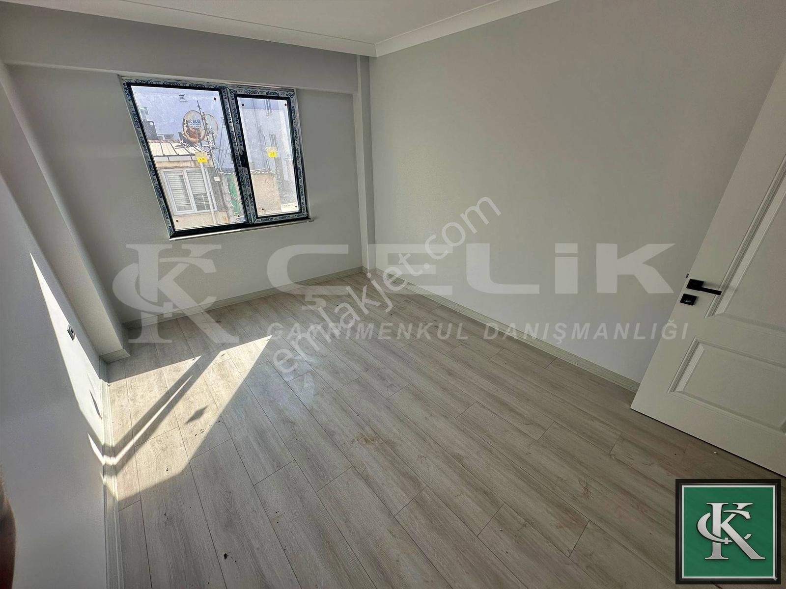 Çelik Emlaktan İhsaniye Mah 1+1 Yatırımlık Kupon Dairee !!! - Görsel 34