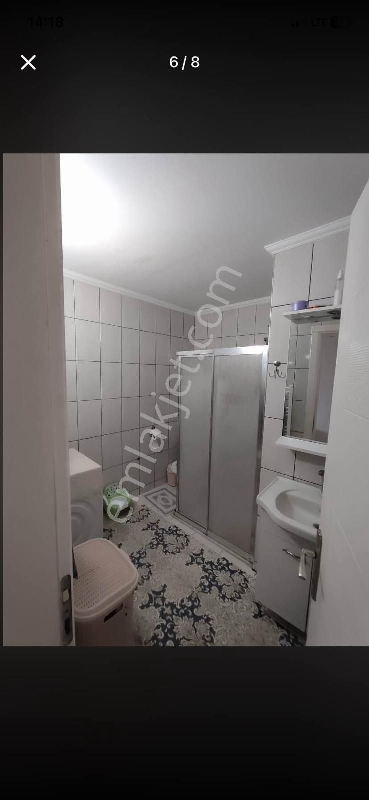 Aydoğdu Mahallesi Çarşı İçi 3. Kat 2+1 Doğalgazlı Daire - Görsel 7