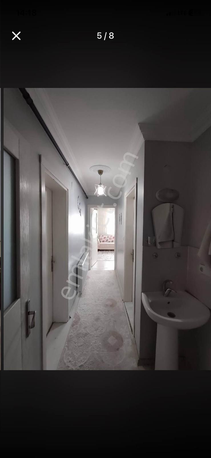 Aydoğdu Mahallesi Çarşı İçi 3. Kat 2+1 Doğalgazlı Daire - Görsel 5