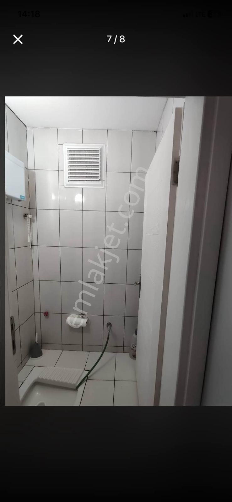 Aydoğdu Mahallesi Çarşı İçi 3. Kat 2+1 Doğalgazlı Daire - Görsel 8