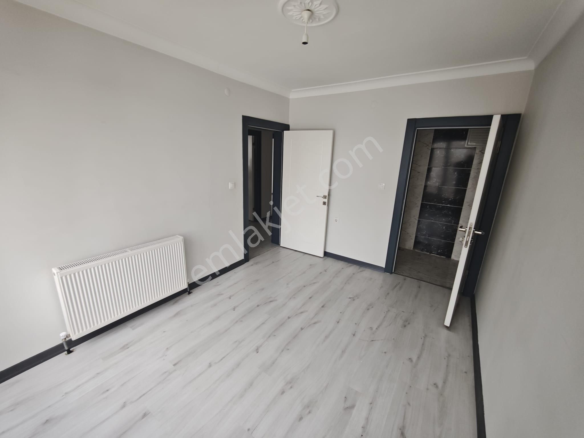 Lider'den Başpınar 'da **üç Cepheli** 4+1 Satılık Site Dairesi - Görsel 22