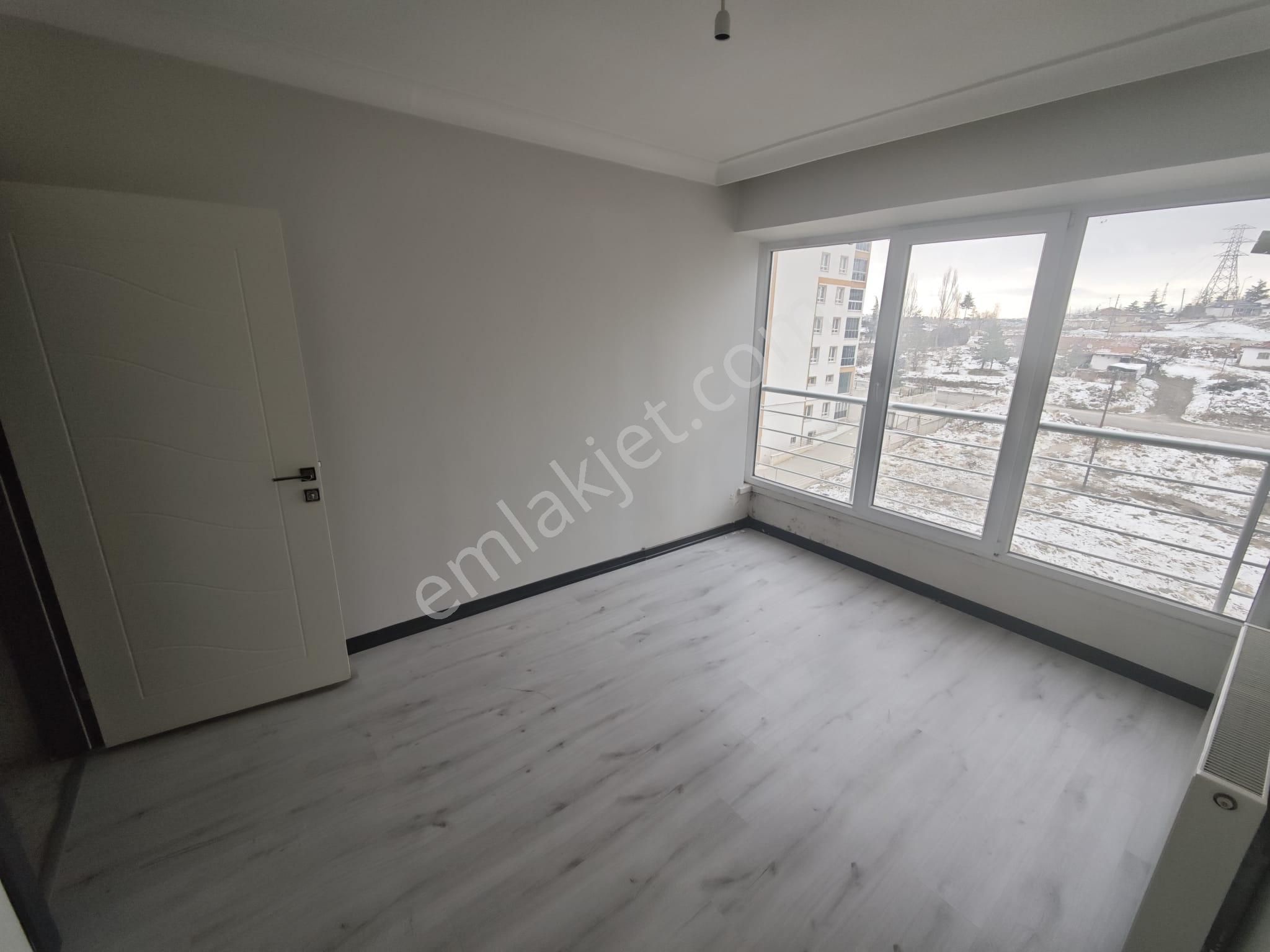 Lider'den Başpınar 'da **üç Cepheli** 4+1 Satılık Site Dairesi - Görsel 13