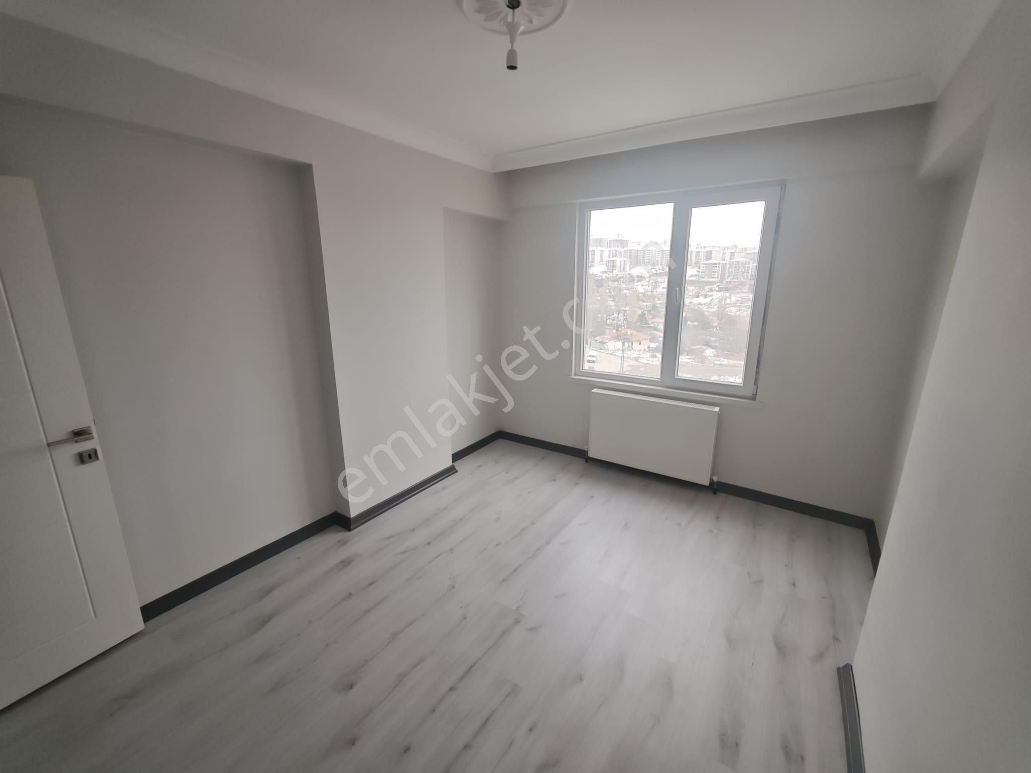 Lider'den Başpınar 'da **üç Cepheli** 4+1 Satılık Site Dairesi - Görsel 19