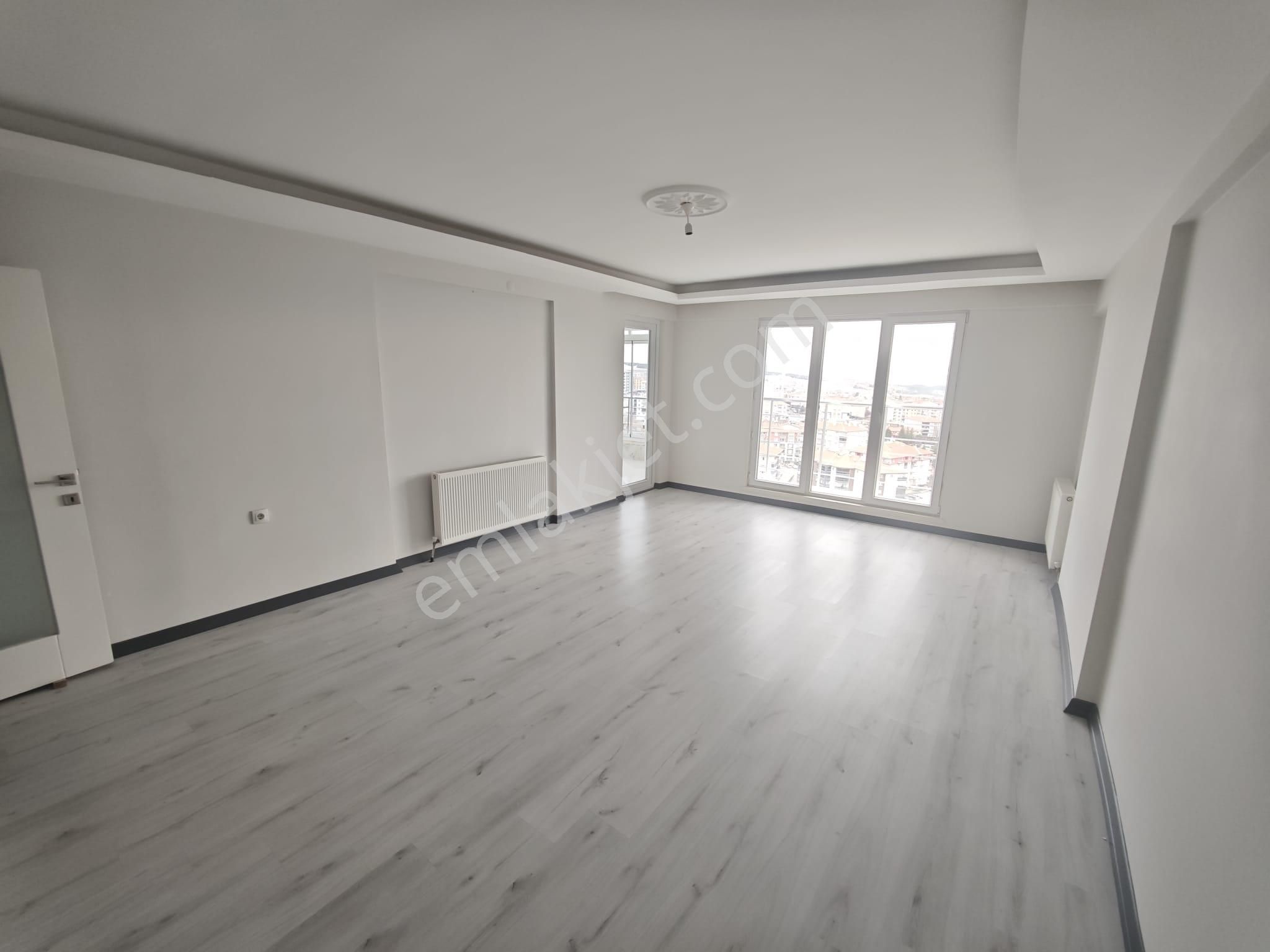 Lider'den Başpınar 'da **üç Cepheli** 4+1 Satılık Site Dairesi - Görsel 6