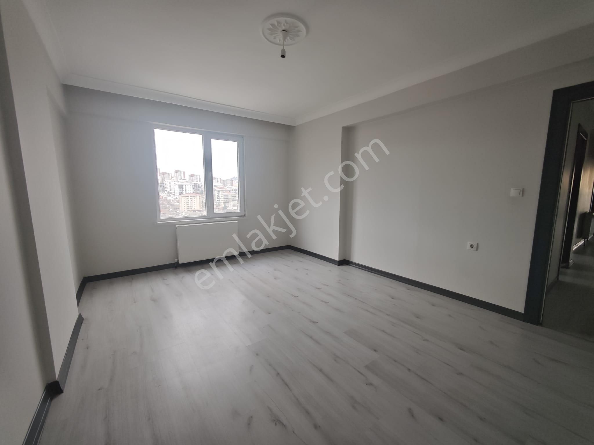 Lider'den Başpınar 'da **üç Cepheli** 4+1 Satılık Site Dairesi - Görsel 30