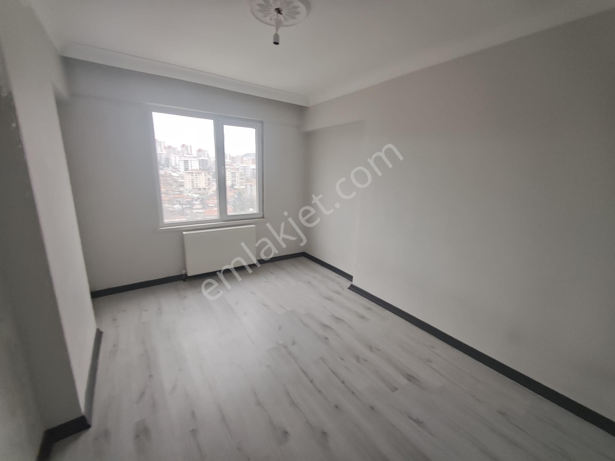 Lider'den Başpınar 'da **üç Cepheli** 4+1 Satılık Site Dairesi - Görsel 15