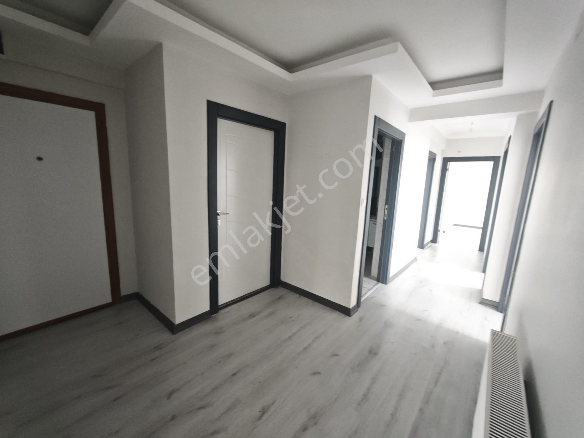 Lider'den Başpınar 'da **üç Cepheli** 4+1 Satılık Site Dairesi - Görsel 9