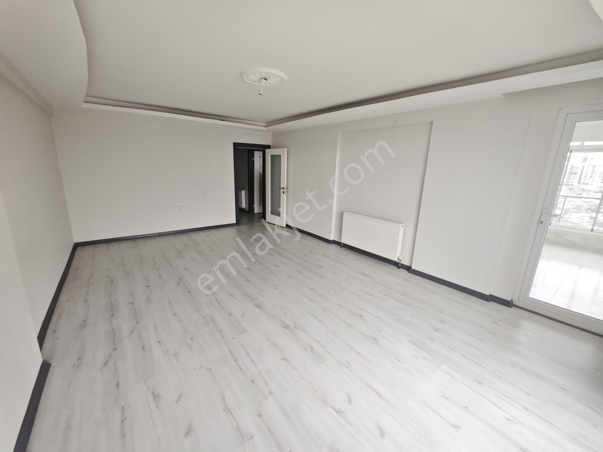 Lider'den Başpınar 'da **üç Cepheli** 4+1 Satılık Site Dairesi - Görsel 14