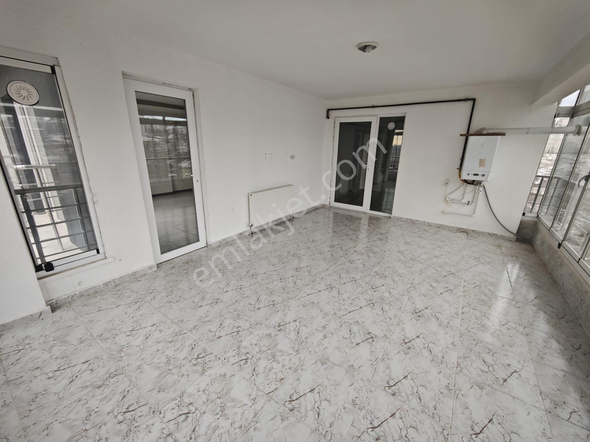 Lider'den Başpınar 'da **üç Cepheli** 4+1 Satılık Site Dairesi - Görsel 10