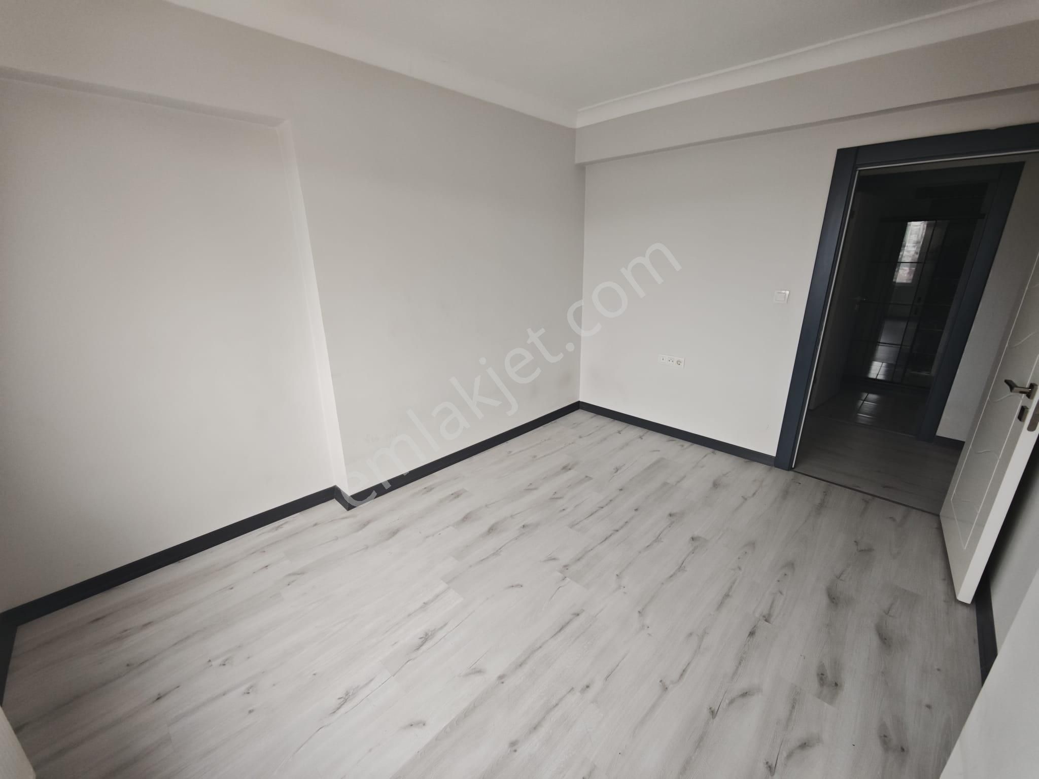 Lider'den Başpınar 'da **üç Cepheli** 4+1 Satılık Site Dairesi - Görsel 17