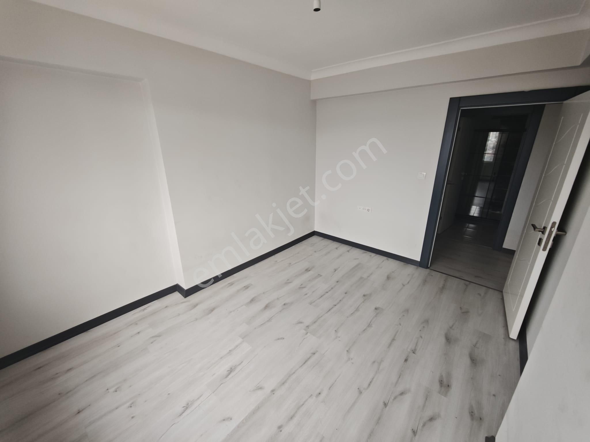 Lider'den Başpınar 'da **üç Cepheli** 4+1 Satılık Site Dairesi - Görsel 16