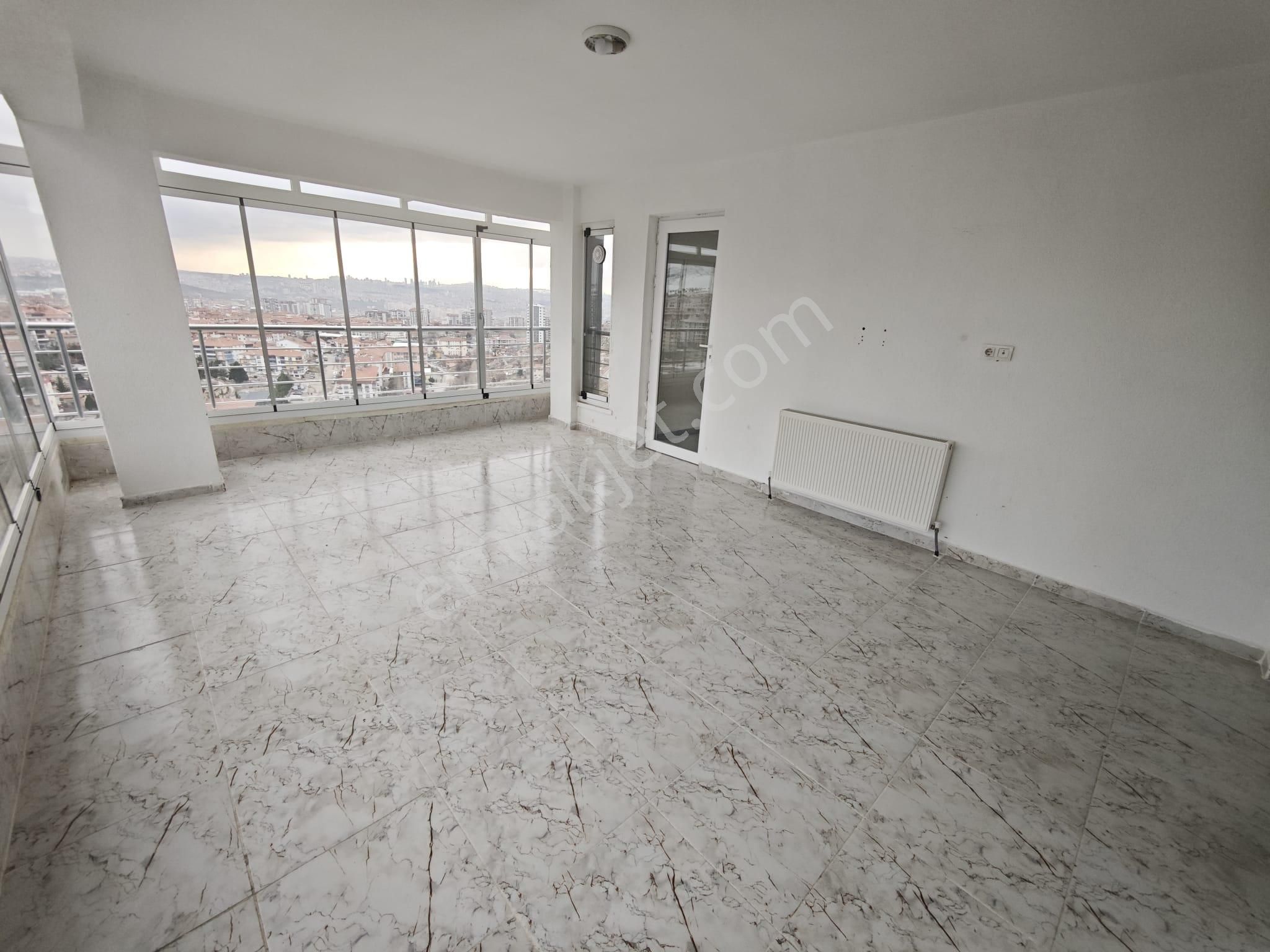 Lider'den Başpınar 'da **üç Cepheli** 4+1 Satılık Site Dairesi - Görsel 8