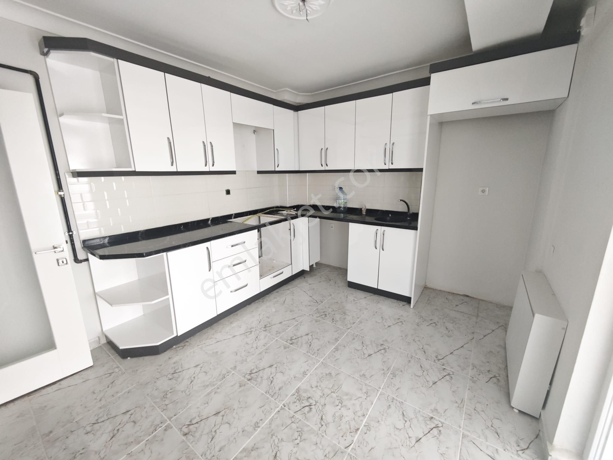 Lider'den Başpınar 'da **üç Cepheli** 4+1 Satılık Site Dairesi - Görsel 3