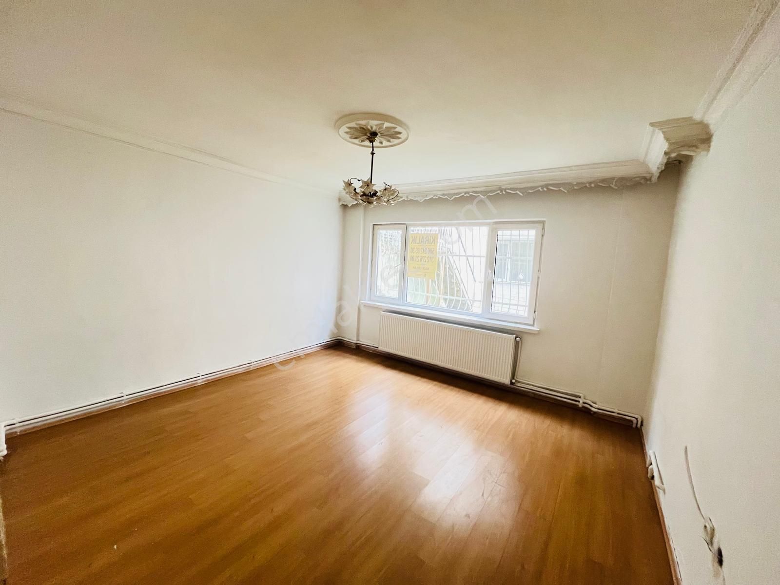 Koza Emlak'tan Mareşal Çakmak Mahalesinde 3+1 Ara Katta Kiralık Dairee - Görsel 15