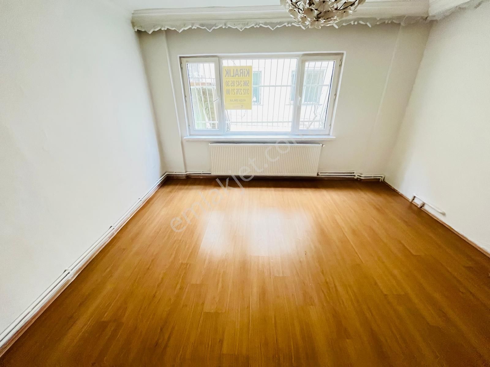 Koza Emlak'tan Mareşal Çakmak Mahalesinde 3+1 Ara Katta Kiralık Dairee - Görsel 19