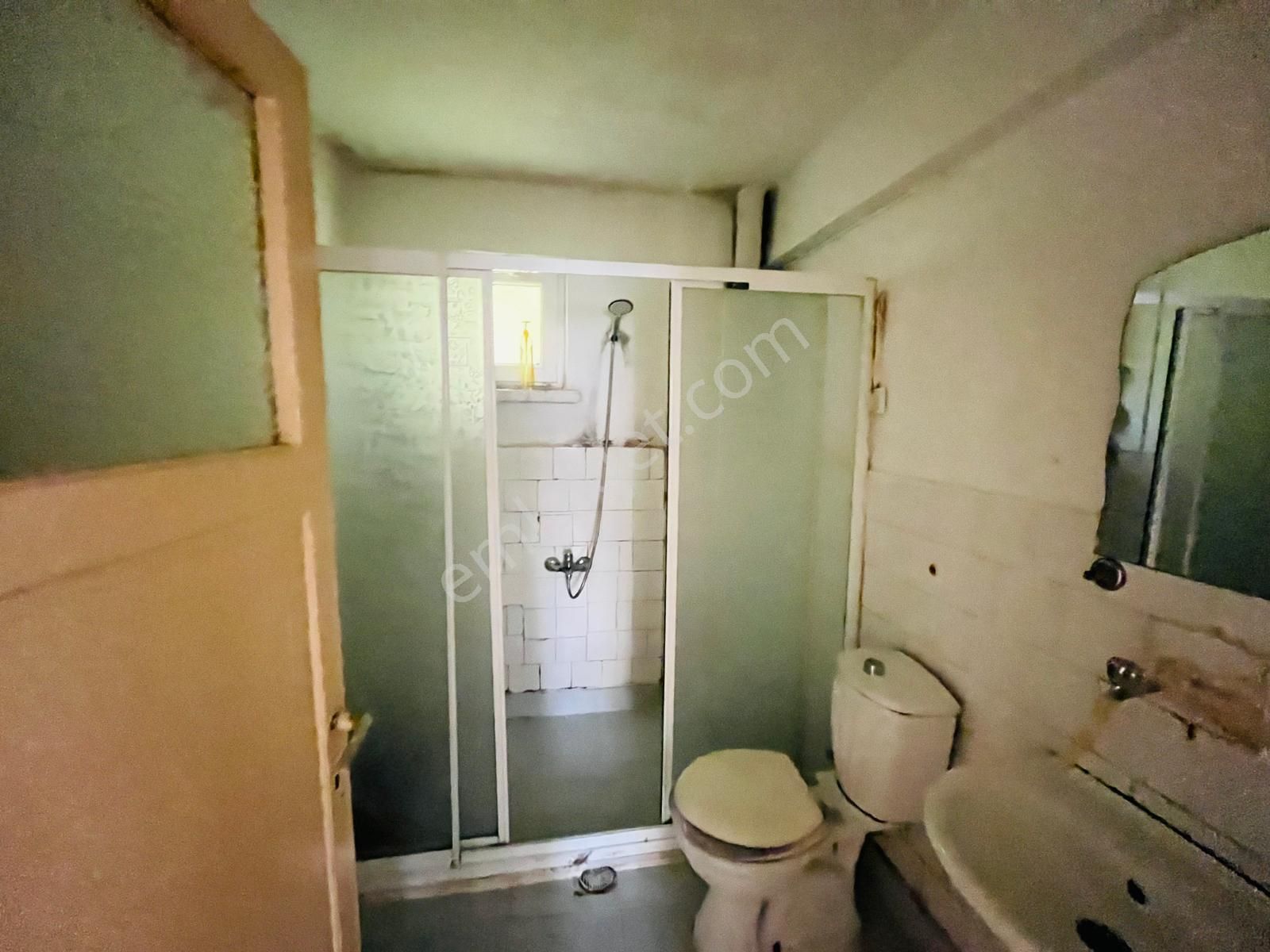 Koza Emlak'tan Mareşal Çakmak Mahalesinde 3+1 Ara Katta Kiralık Dairee - Görsel 30