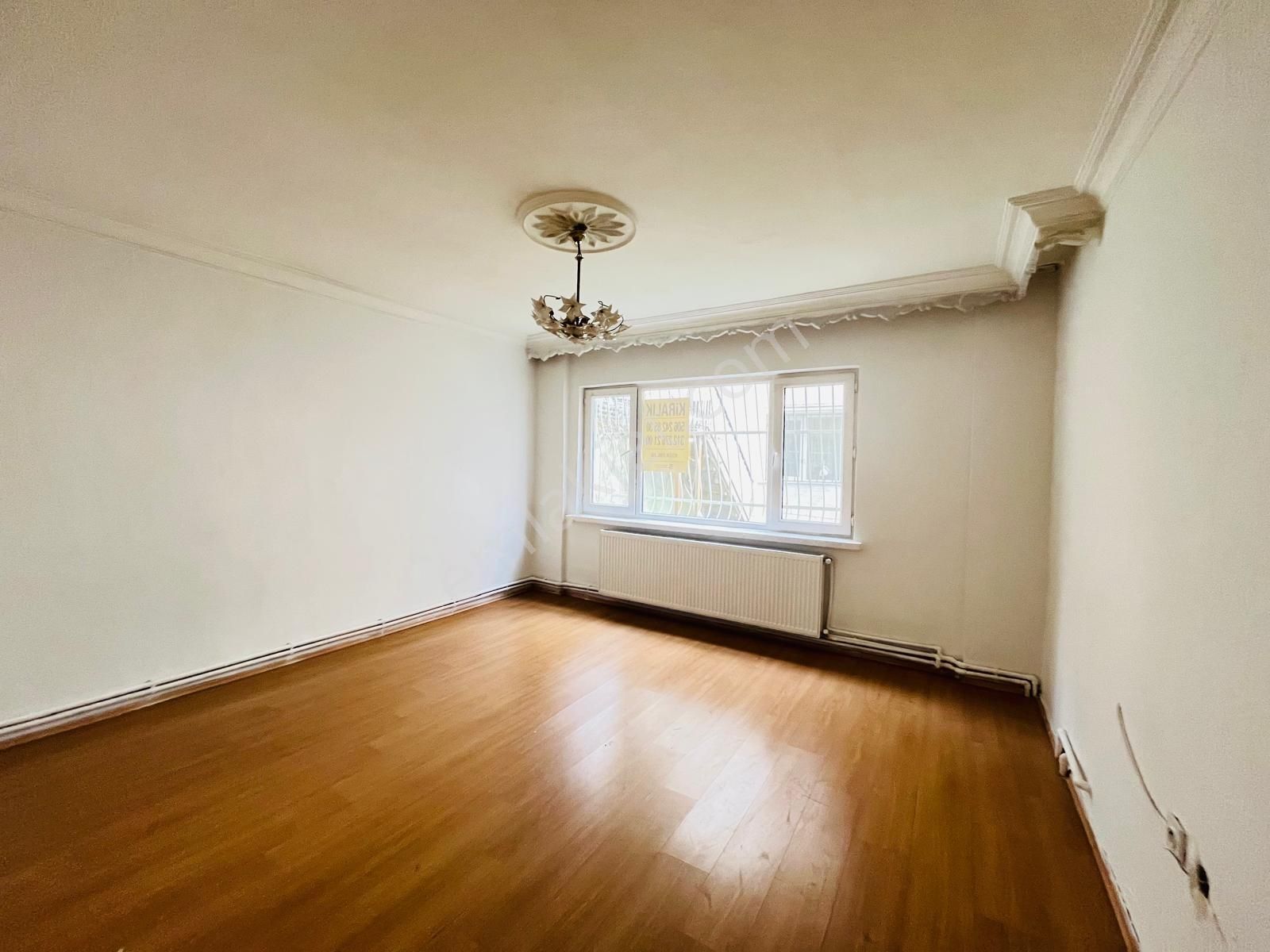 Koza Emlak'tan Mareşal Çakmak Mahalesinde 3+1 Ara Katta Kiralık Dairee - Görsel 8