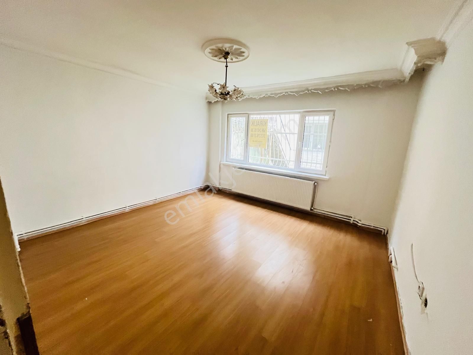 Koza Emlak'tan Mareşal Çakmak Mahalesinde 3+1 Ara Katta Kiralık Dairee - Görsel 10