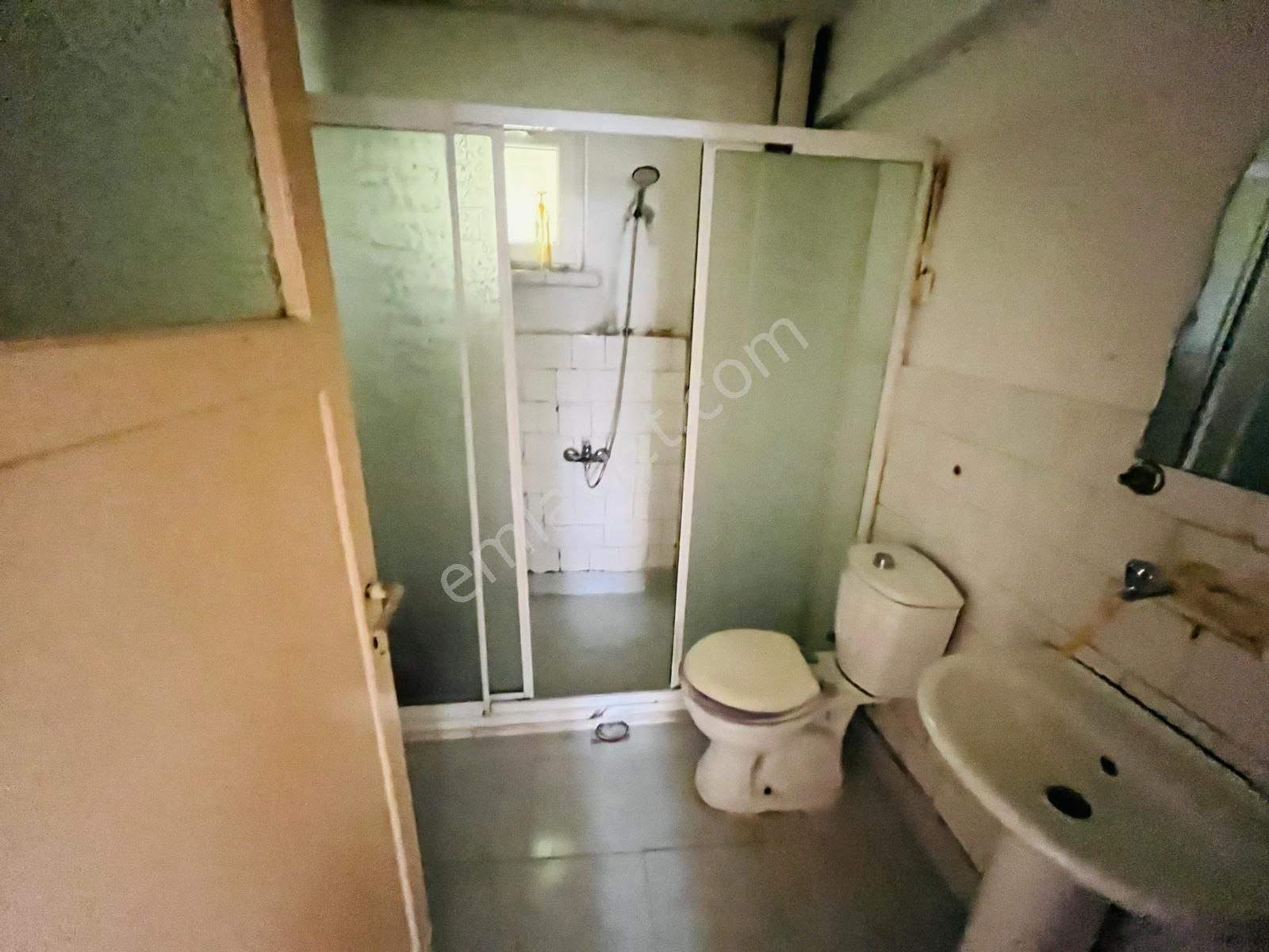 Koza Emlak'tan Mareşal Çakmak Mahalesinde 3+1 Ara Katta Kiralık Dairee - Görsel 31