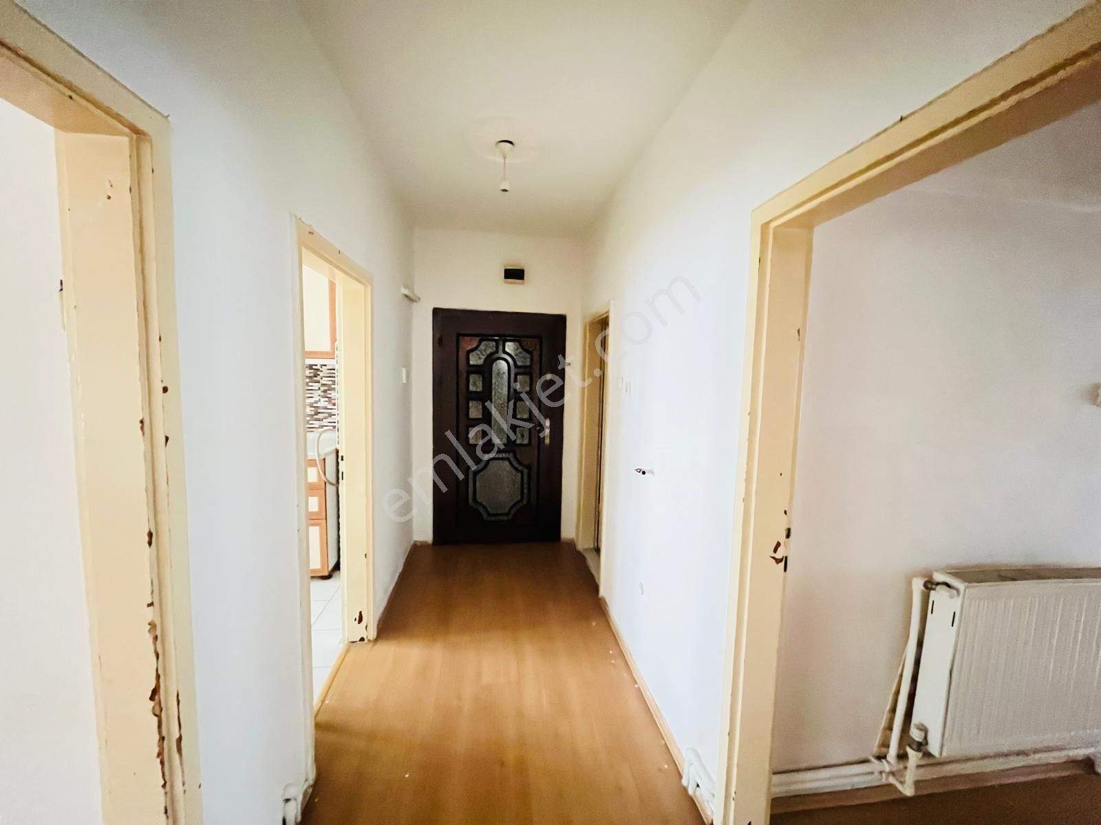 Koza Emlak'tan Mareşal Çakmak Mahalesinde 3+1 Ara Katta Kiralık Dairee - Görsel 32