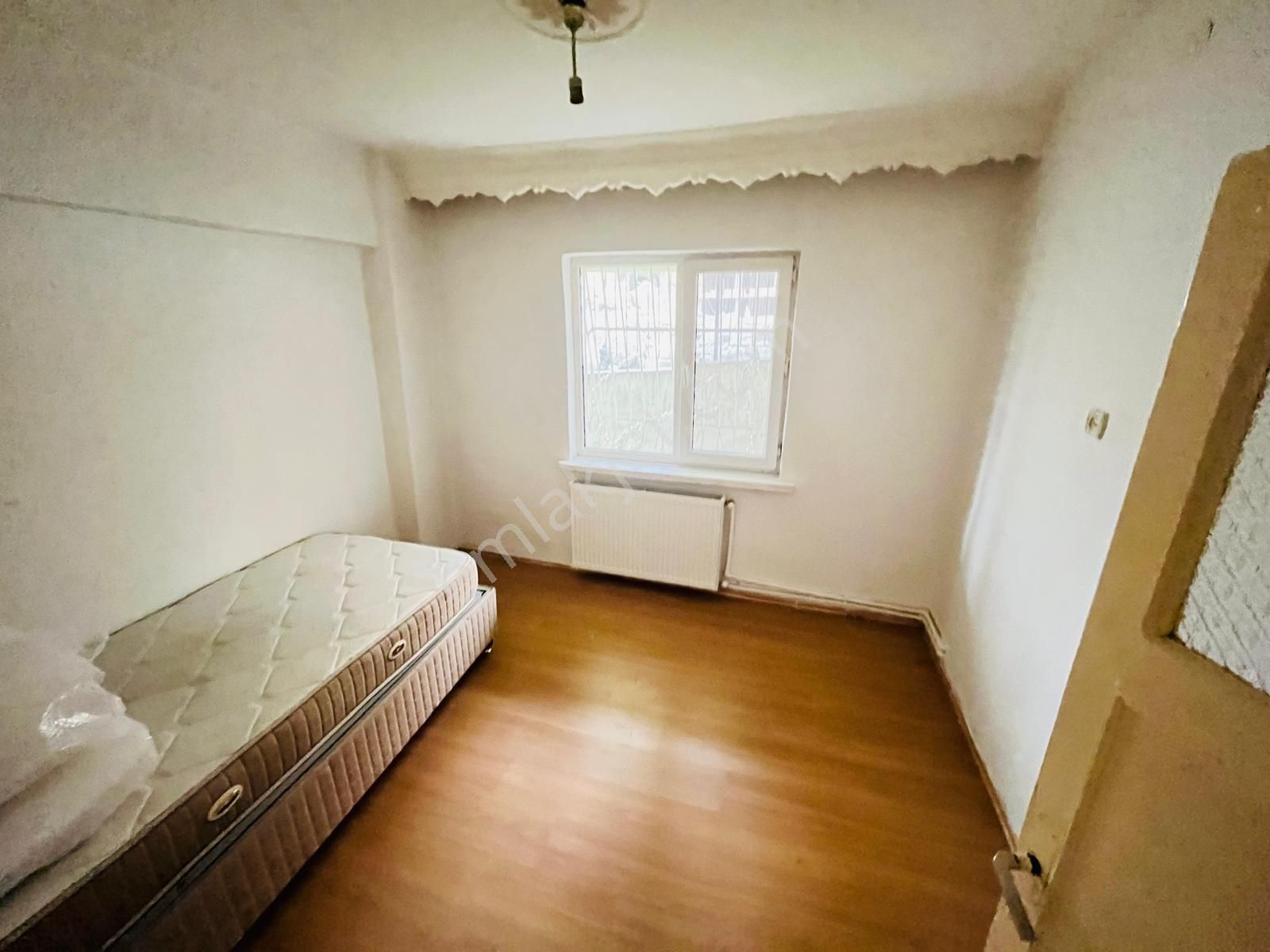 Koza Emlak'tan Mareşal Çakmak Mahalesinde 3+1 Ara Katta Kiralık Dairee - Görsel 20