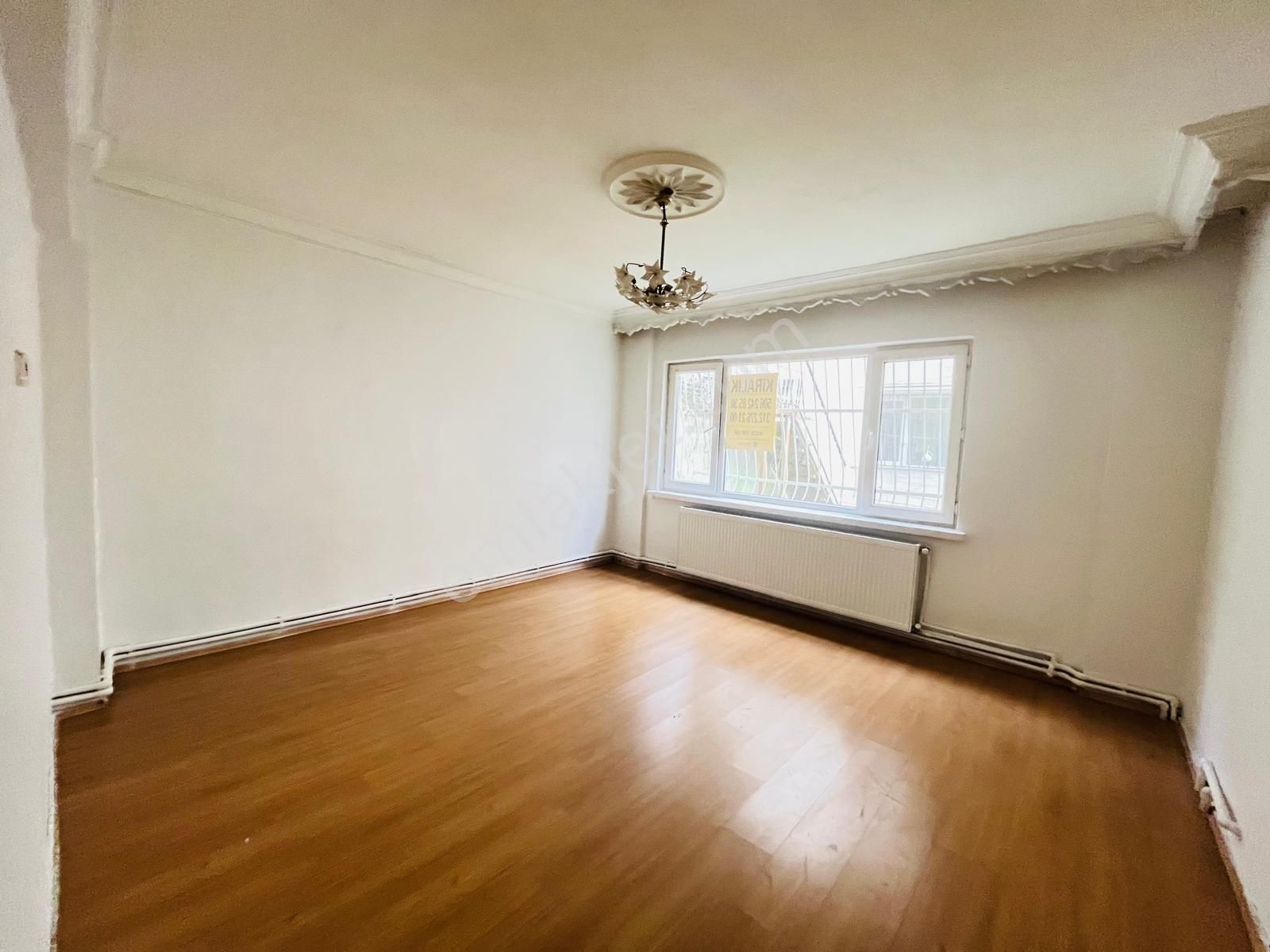 Koza Emlak'tan Mareşal Çakmak Mahalesinde 3+1 Ara Katta Kiralık Dairee - Görsel 9