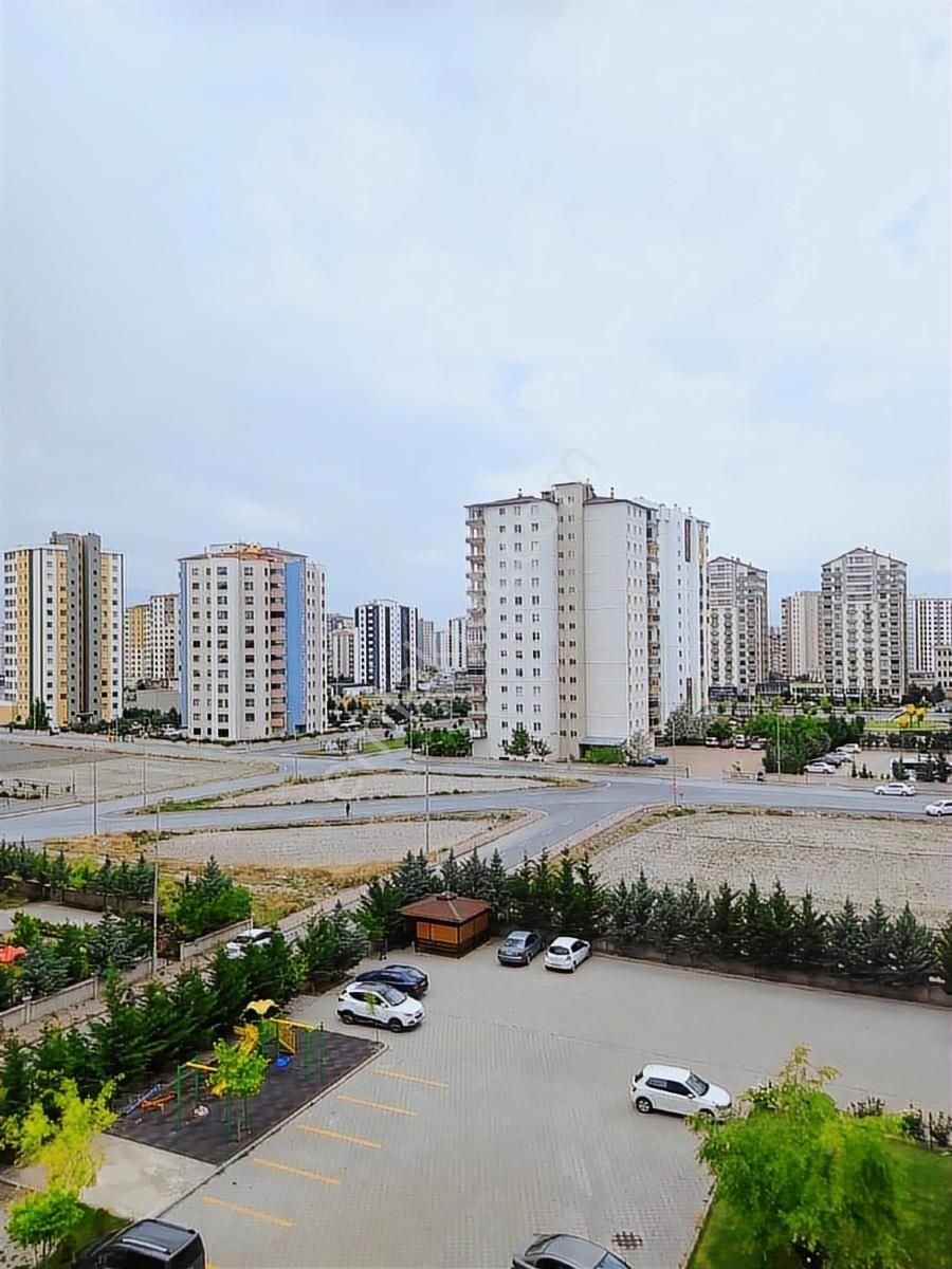 Yakut'ta Mükemmel Konumda Geniş Lüks 3+1 Satılık Daire - Görsel 13