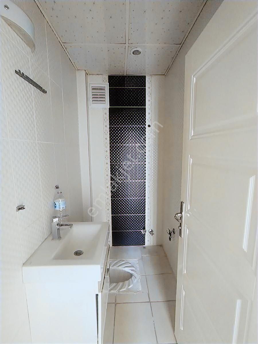 Yakut'ta Mükemmel Konumda Geniş Lüks 3+1 Satılık Daire - Görsel 33