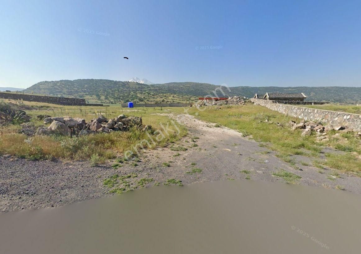 Kayseri Hacılar Kapuzsekisinde Satılık Villa - Görsel 7