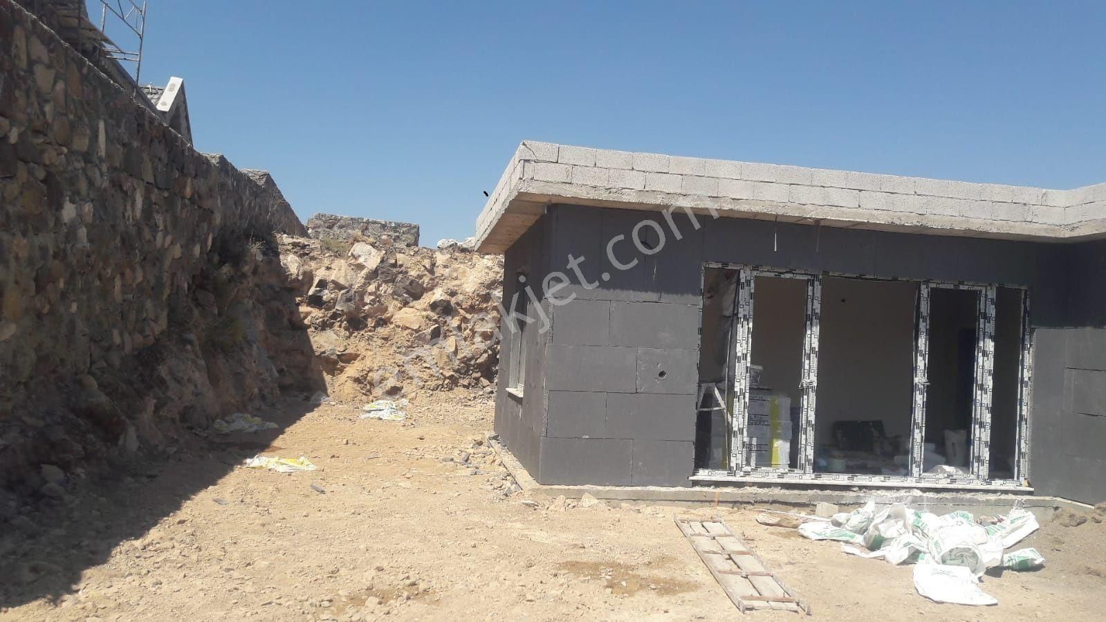 Kayseri Hacılar Kapuzsekisinde Satılık Villa - Görsel 23