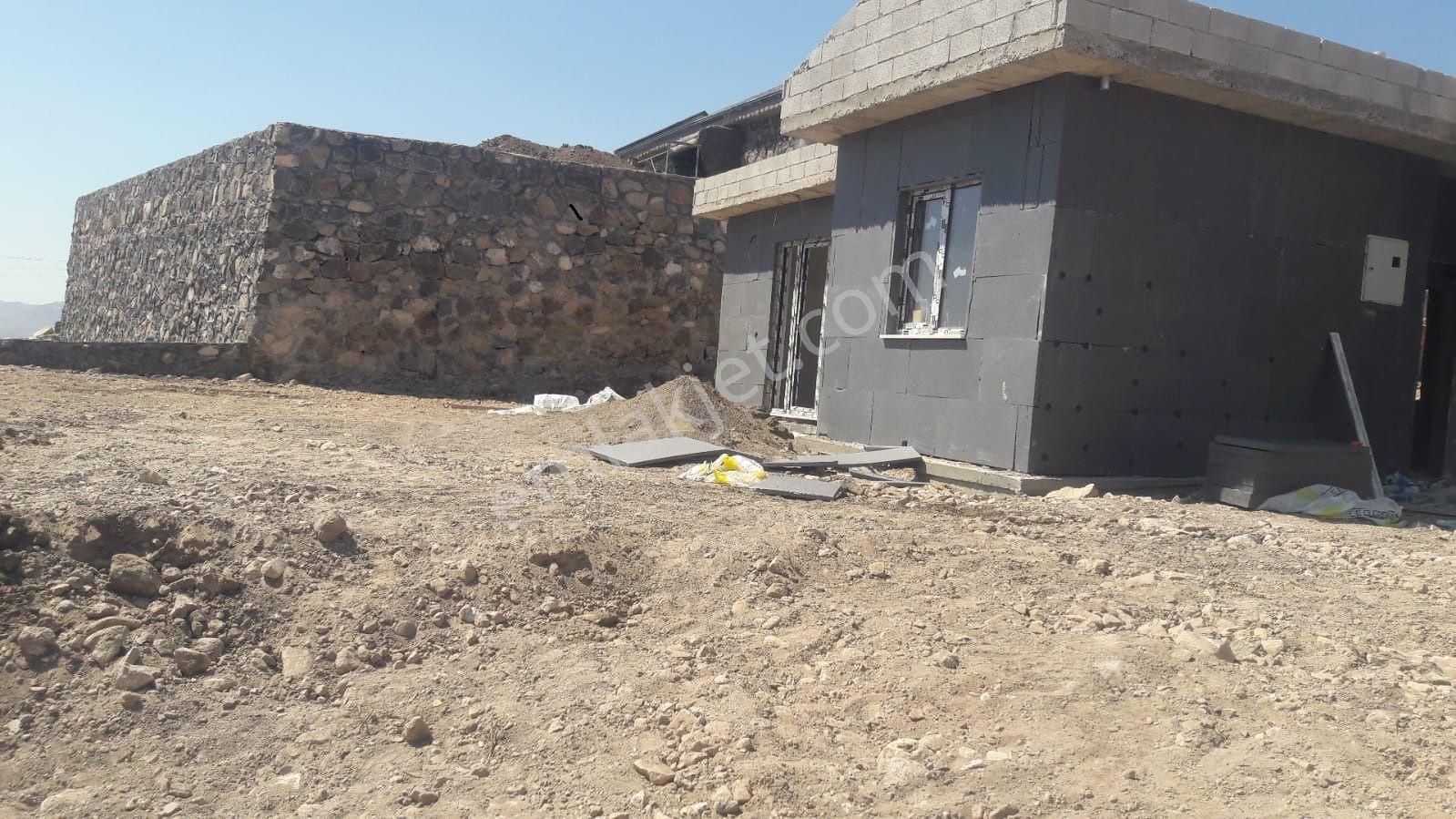 Kayseri Hacılar Kapuzsekisinde Satılık Villa - Görsel 22