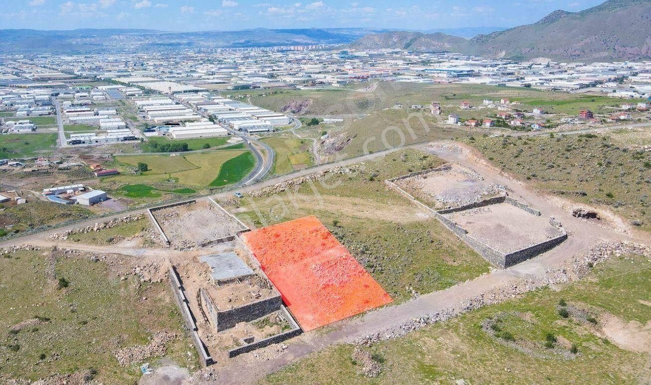 Kayseri Hacılar Kapuzsekisinde Satılık Villa - Görsel 21