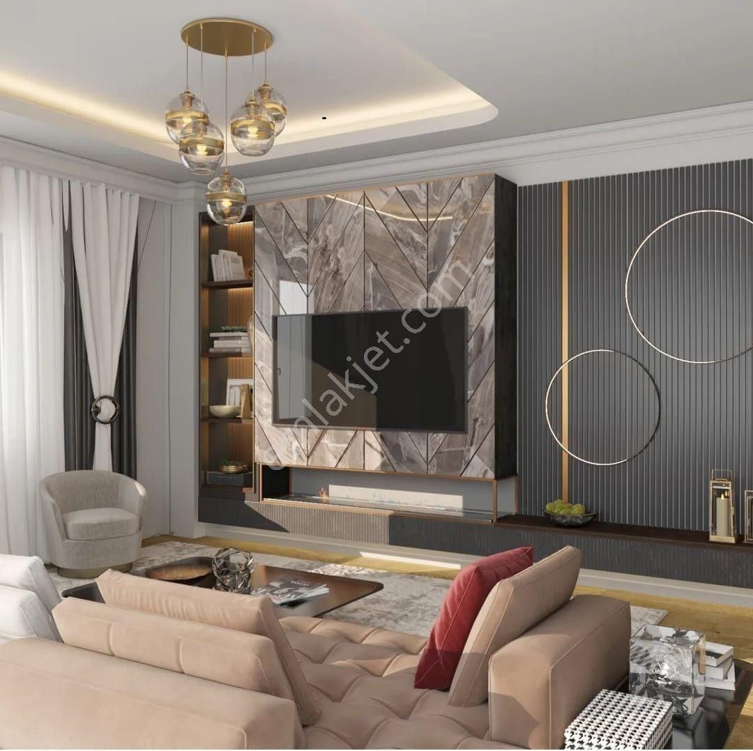 Kayseri Hacılar Kapuzsekisinde Satılık Villa - Görsel 16